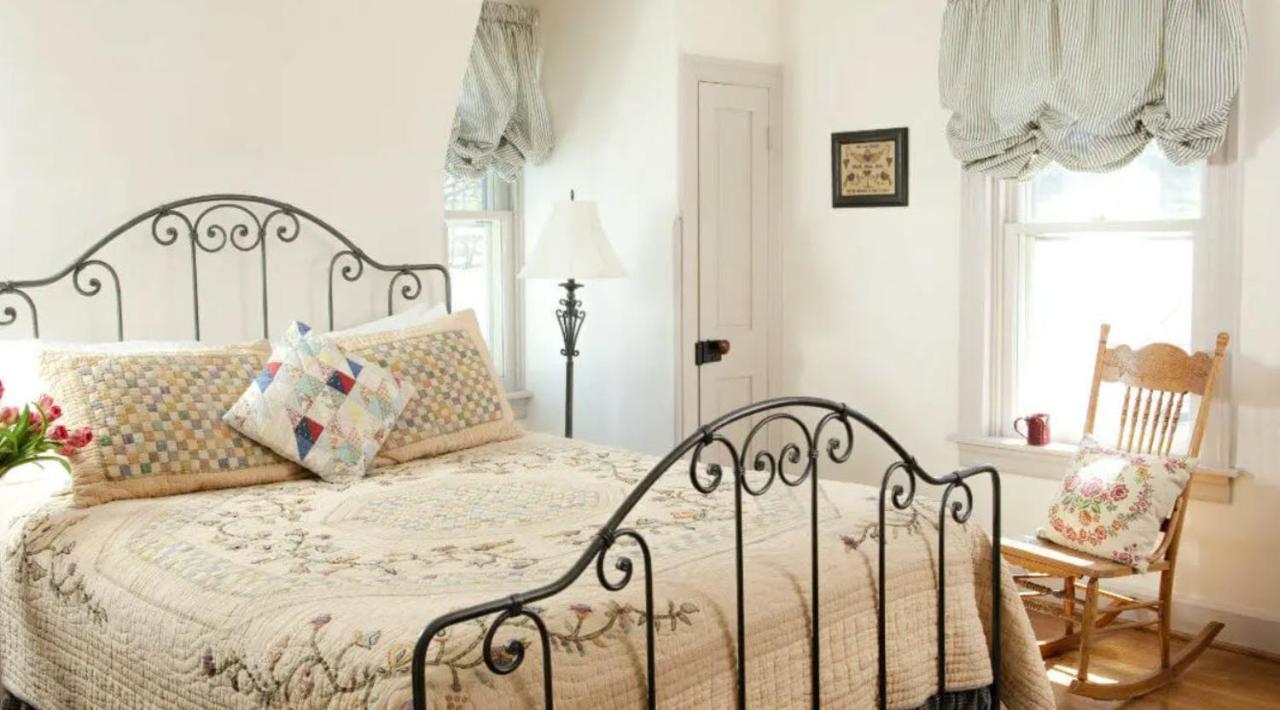 Brickhouse Inn B&B Gettysburg Kültér fotó