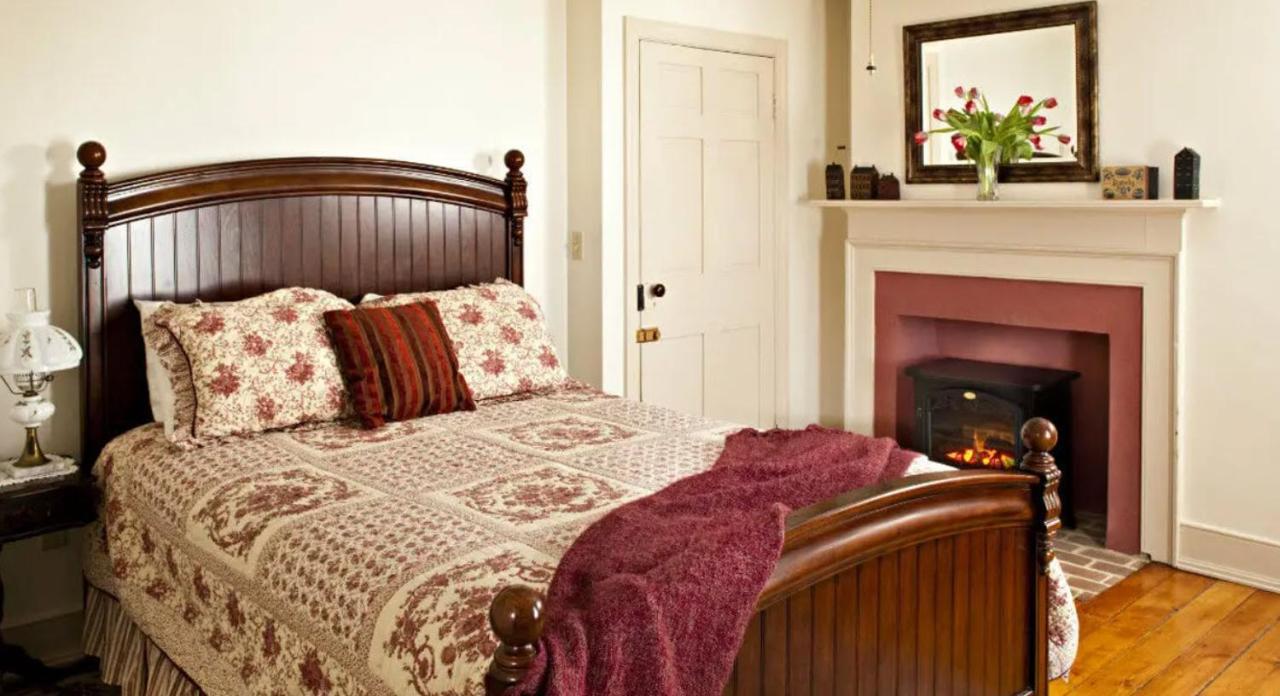 Brickhouse Inn B&B Gettysburg Kültér fotó