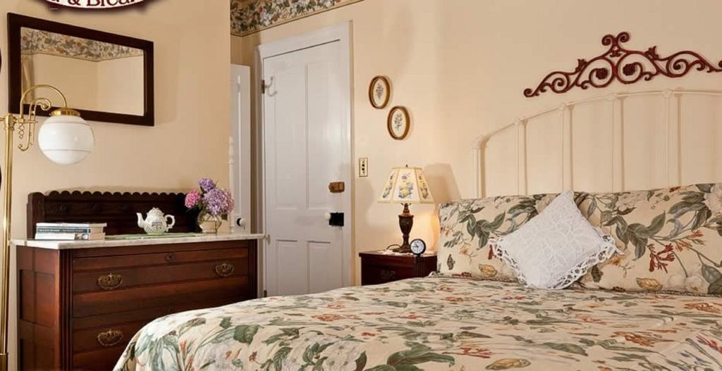 Brickhouse Inn B&B Gettysburg Kültér fotó