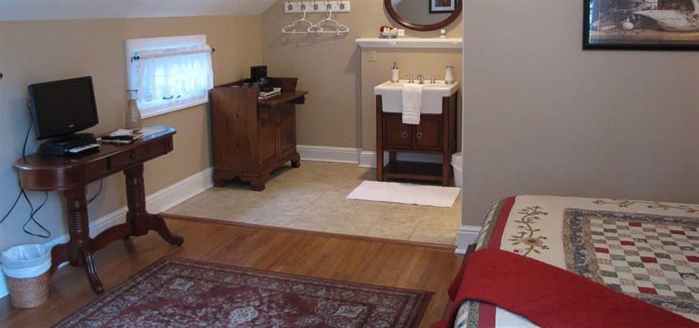 Brickhouse Inn B&B Gettysburg Kültér fotó