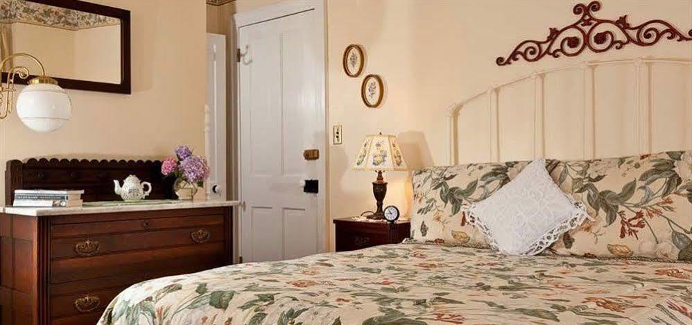 Brickhouse Inn B&B Gettysburg Kültér fotó