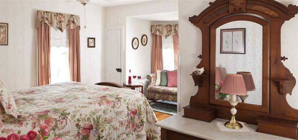 Brickhouse Inn B&B Gettysburg Kültér fotó